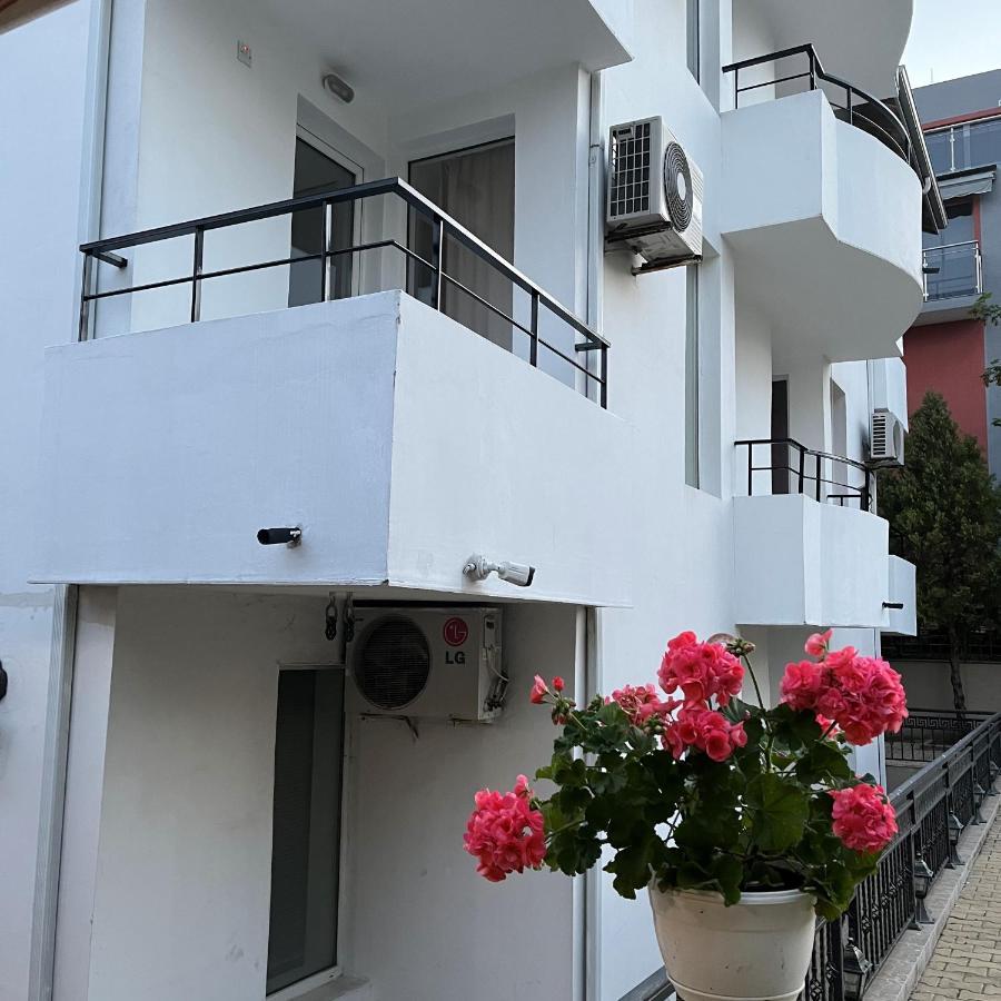 Къща За Гости Canavan'S Ravda Exterior photo
