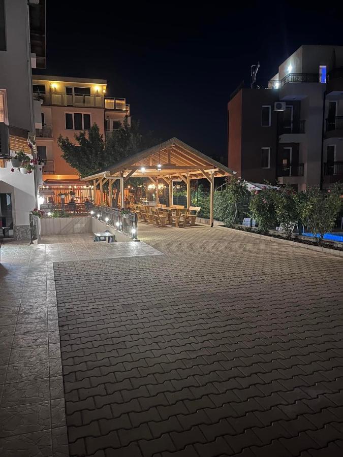 Къща За Гости Canavan'S Ravda Exterior photo