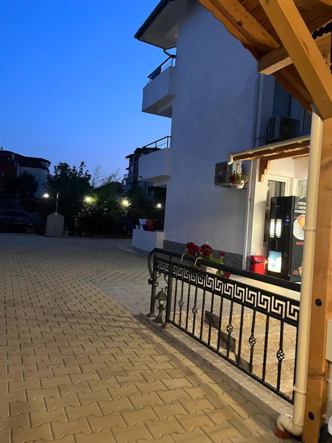 Къща За Гости Canavan'S Ravda Exterior photo