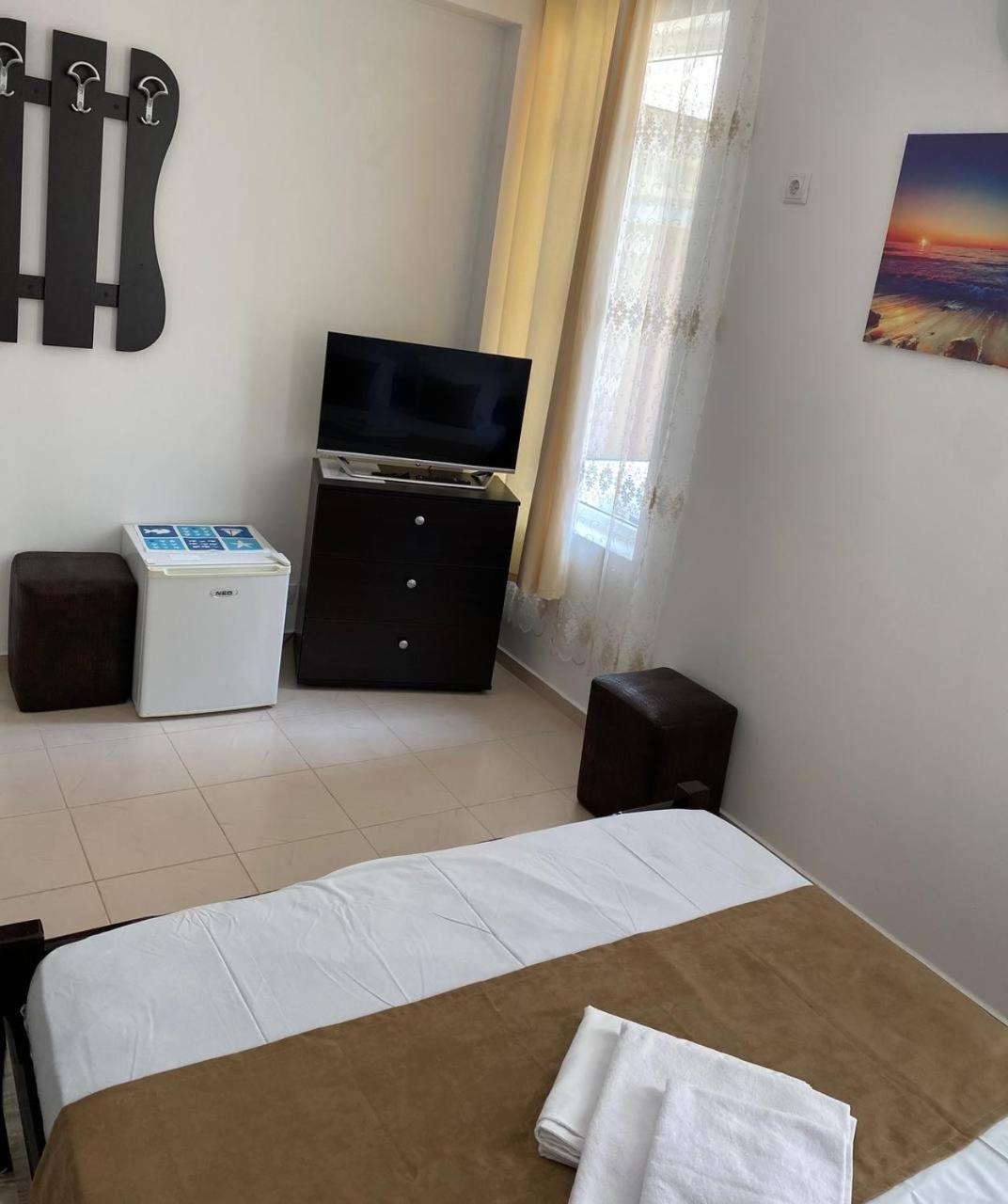 Къща За Гости Canavan'S Ravda Room photo